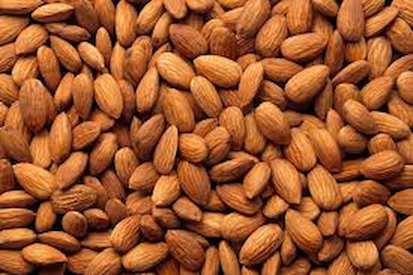 تصویر 5 از خرید بادام سنگی ایرانی بوانات + قیمت فروش استثنایی